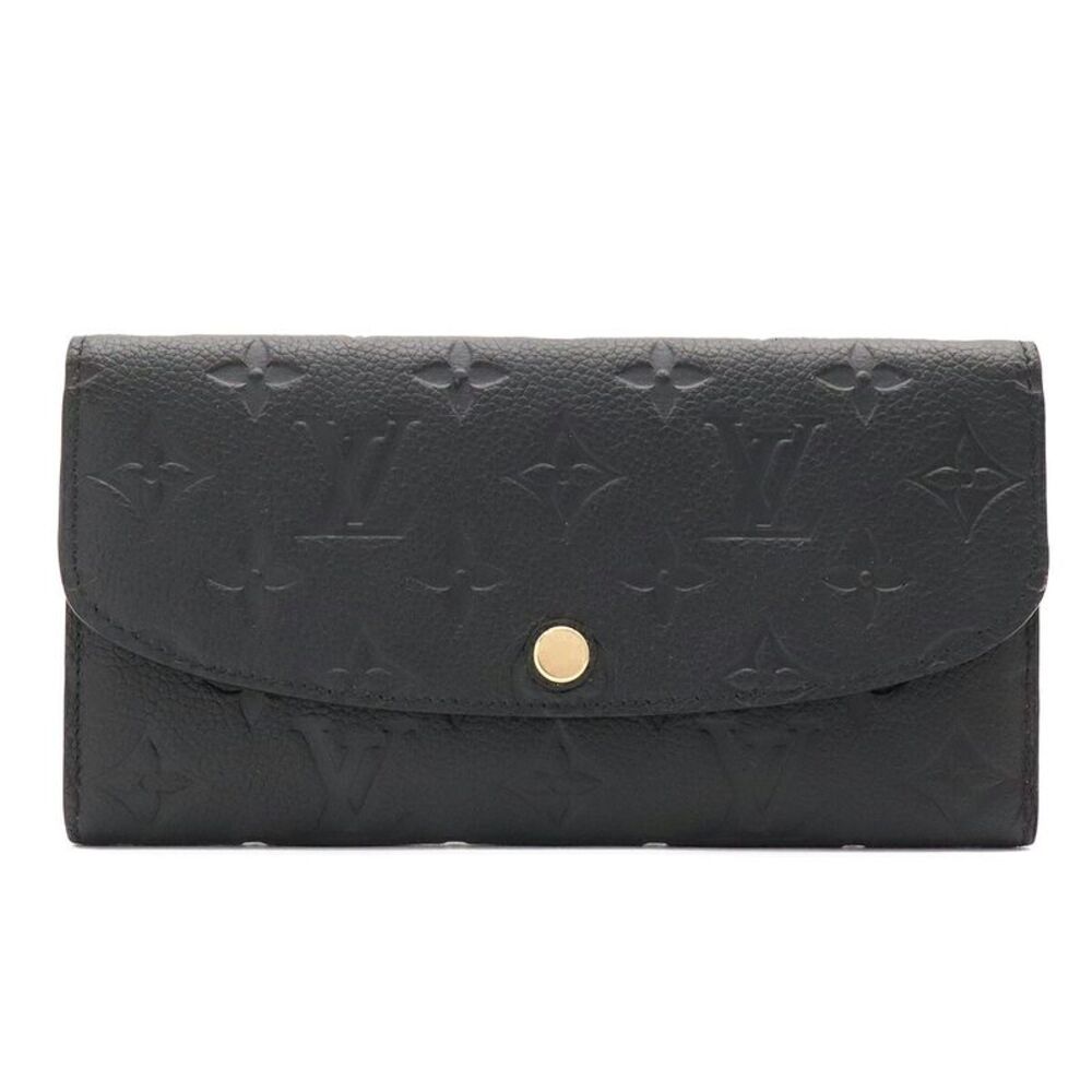 Louis Vuitton Portefeuille Emilie Wallet